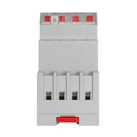 Реле времени астрономическое одноканальное E.Next e.control.t10m, i0310035