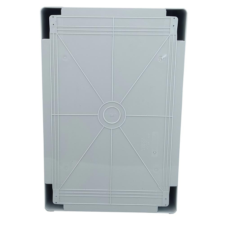 Корпус пластиковый TNSy ЩМПп-600х400х200мм ABS IP65, TNSy5504602