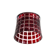 Светильник точечный Feron CD2321, G9, JCD, красный