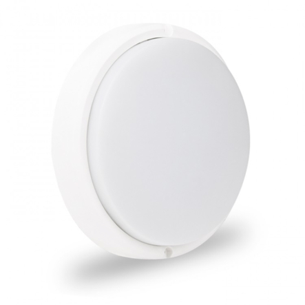 Світлодіодний світильник Feron AL3008, 18W, 6500К, 1260Lm, IP54, 6486 - 1