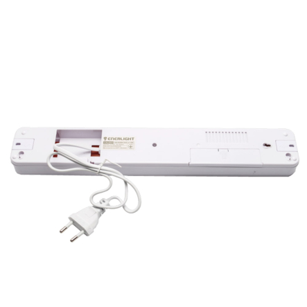 Светильник аварийный ENERLIGHT GALAXY 4W, 240Lm, 6500К, Li 3,7В, 2Аг, IP20, GALAXY240SMD20C