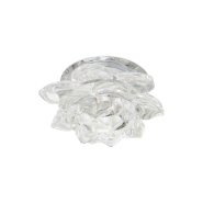 Светильник точечный Feron CD3000, G9, 35W, прозрачный/хром