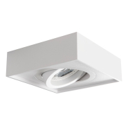 Світильник точковий стельовий Kanlux MINI GORD DLP-50-W, 28780
