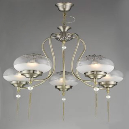 Люстра классическая SIRIUS Д ТС1691-5 - 1