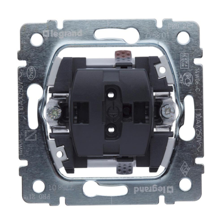 Вимикач PRO21 Legrand Galea Life. 775801 - 1