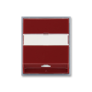 Центральная пластина для телефонной розетки