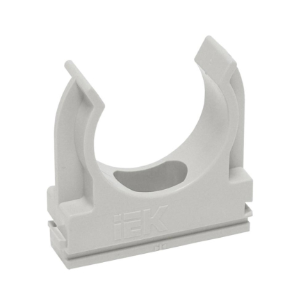 Утримувач із засувкою CF 20, IЕК, CTA10D-CF20-K41-100 - 1