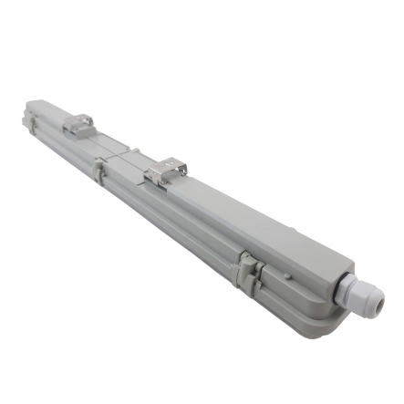 Светильник промышленный LED LFB, 1*1200, IP65, T8, Slim, TNSy5000025