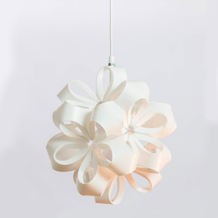 Подвес ARTTOK OP 9339/1P WT - 1