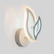 Бра светодиодное VALESO V K29129-1W WT+SL