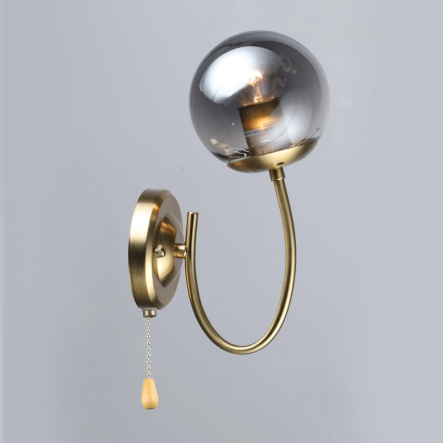 Бра SIRIUS B N6609/1W COP - 1