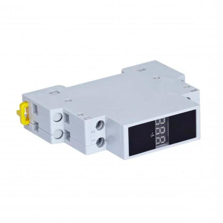 Вольтметр ILEKOM V-1P, 30-0001