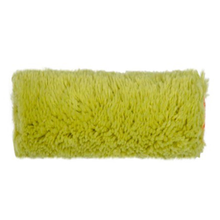 Міні валик синтекс 15/150мм, поліакрил на тканинній основі, 02-010 - 1