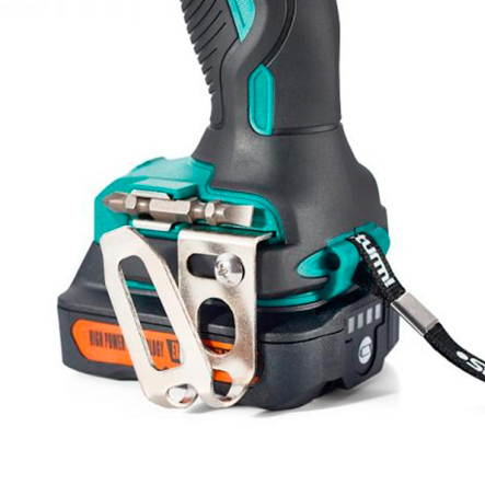 Шуруповерт аккумуляторная STURM CD3212LB, 12B