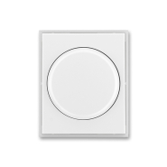 Центральная пластина для диммера Time,Element