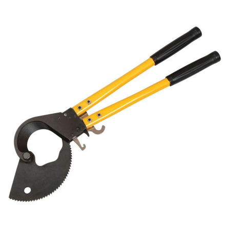 Ножницы секторные НС-760 для резки неброниработаного кабеля IEK TLK10-760 - 1