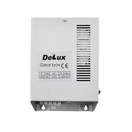 Баласт Delux MH-70W металогалогенова - 1