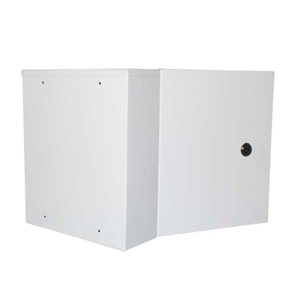 Щит освещения Билмакс ЩО-18НГ, 276х330х120 мм