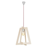 Подвес Nowodvorski 5691, Across 1x60W, E27