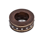 Світильник точковий LIVESTELA, 732M7066A WOOD