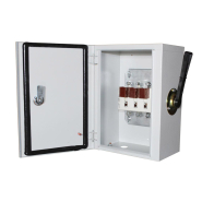 Ящик розриву (корпус) ЯР-100 Г, Б00054334