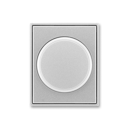 Центральная пластина для диммера Time - 1