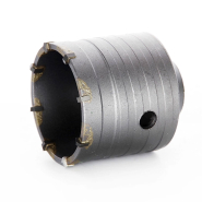 Свердло корончасте по бетону 68мм APRO