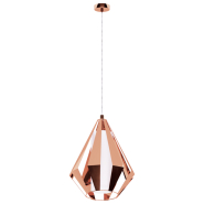 Подвес EGLO 95534 TAROCA, 1x60W, Е27