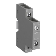 Блок дополнительных контактов ABB CAL4-11 1NO+1NC верхний к AF09-AF96, 1SBN010120R1011