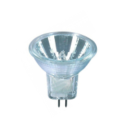 Лампа галогенна OSRAM 20 Вт, 12 V GU 5.3