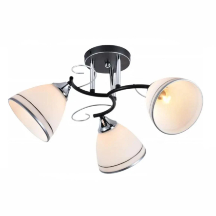 Люстра VALESO V XA1250C/3 - 1