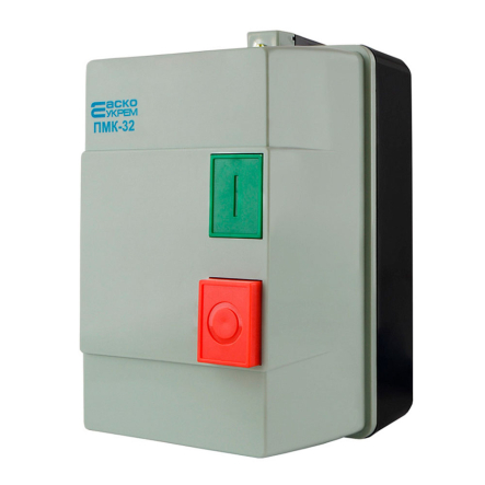 Магнитный пускатель АСКО-УКРЕМ ПМК-32 (LE1-D32) A0040040005