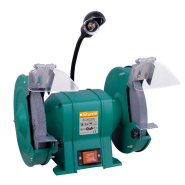 Точильний верстат STURM BG6020L, 200мм, 400Вт