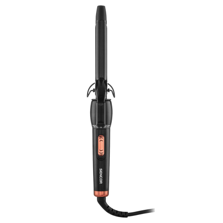 Плойка SENSOR SHS 8603BK