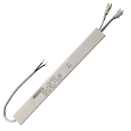 Драйвер для PRISMATIC TNSy, 72W, 220V, вх: 180-240V, вих: DC 130-135V / 490mA, 5000816