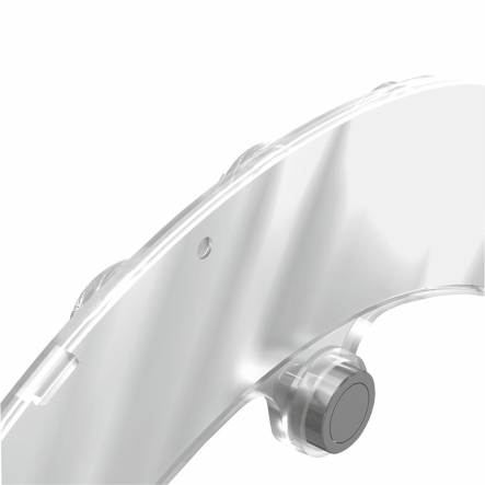 Модуль светодиодный VIDEX VL-MLC-364, 36W, 4350 Lm, 4000К, 120°, 270x23mm, IP20