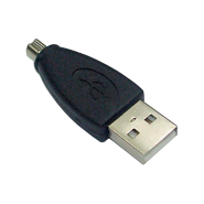 Адаптер VA 048 USB AM-8P