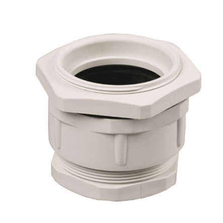 Сальник PGL-36 діаметр провідника 28-31 мм, IP54, IЕК, YSA30-32-36-54-K41 - 1