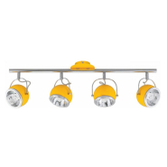 Спот SPOTLIGHT BALL 2686473, 4xG9х33W, 24х75х13 см