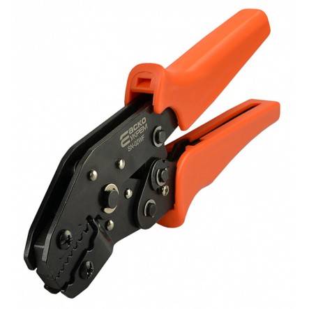 Пресс-клещи АСКО-УКРЕМ SN-02WF, A0170010055 - 1