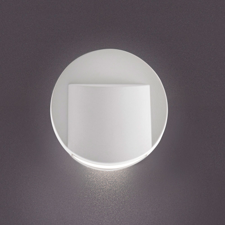 Светильник настенный декоративный KANLUX, ERINUS LED O W-NW, 33323