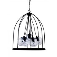 Люстра підвіс SIRIUS YG 16629-7P