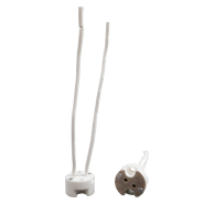 Патрон MR16, G4/6.35, VL264, Violux, 950007