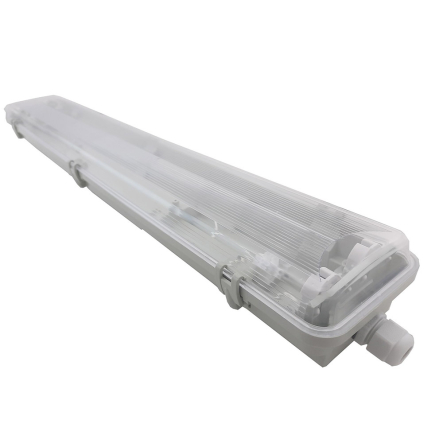 Светильник промышленный LED LFB, 2*600, T8, Slim, TNSy5000024 - 1