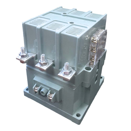 Магнитный пускатель Промфактор FC60200230, FC-6/200А кот.AC230V 4NO+2NC - 1