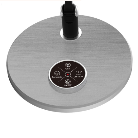 Настольная лампа SIRIUS BL-1892 Dark grey