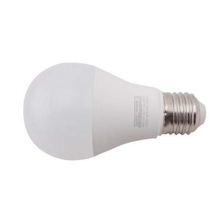 Лампа LED Bulb TNSy A60, 9W, E27, (AC/DC 12-48V), 4000K-810L ICCD, TNSy5000085