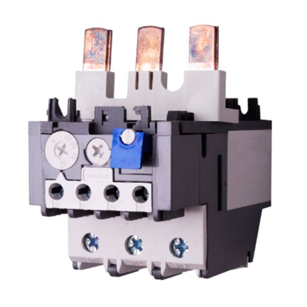 Реле тепловое Промфактор РТ2-80 (45-63А) встраиваемое, FTR80B06300 - 1