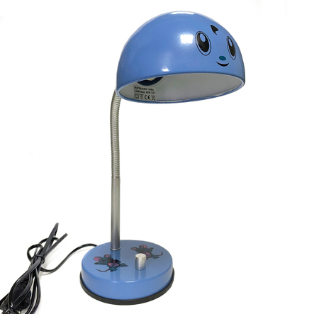 Настольная лампа ARTTOK HN 2004 LBL E27 - 1