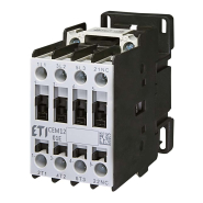 Контактор силовий ETIMAT CEM 12.01 230V AC, 4643113